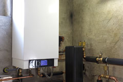 St Mabyn condensing boiler companies